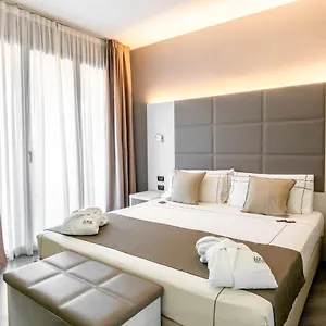 4* Hotell Acca Palace Aa