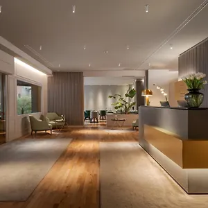 4* Hotell Palazzo Porta Romana