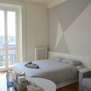 Aria Di Casa - Navigli Darsena Apartament