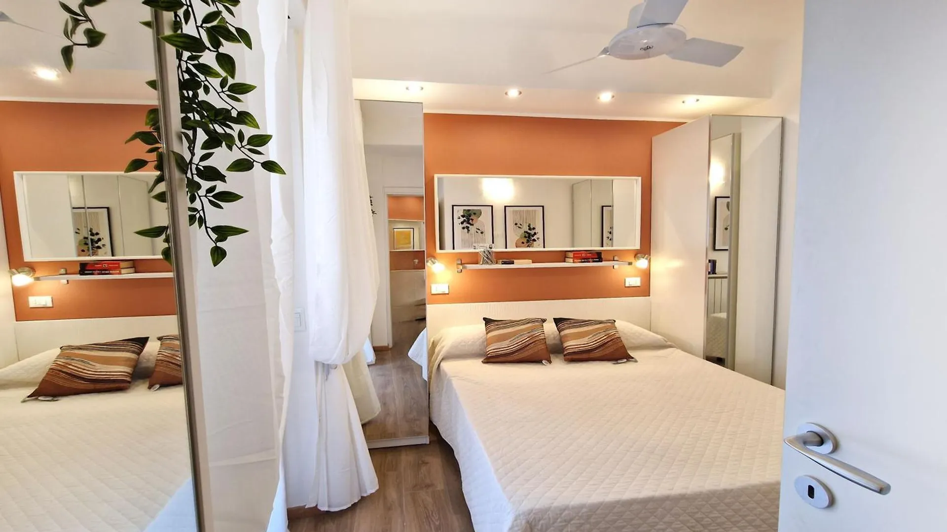 Genovesi Chic Studio - Affori Station Milan