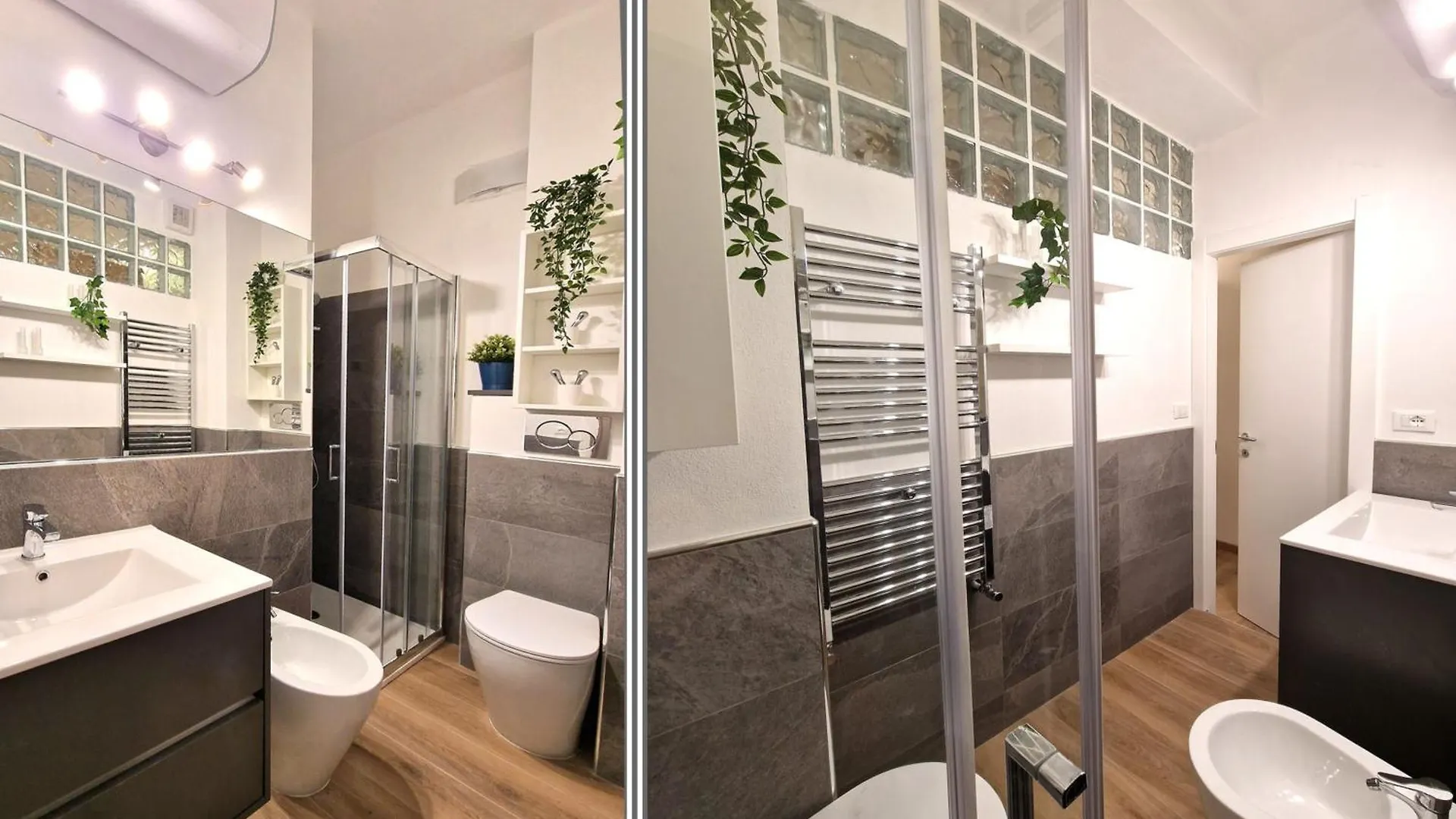 Genovesi Chic Studio - Affori Station Milan